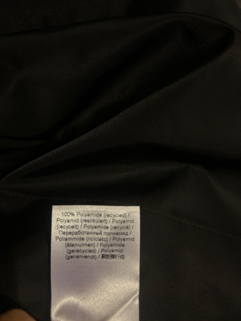 GANNI Embellished Taffeta Mini Dress Original Price $495 - Picture 8 of 9